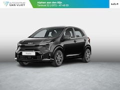 Kia Picanto - 1.0 GDi DynamicLine | Actieprijs* | 4p. | Navi. | Airco | Cruise. | Parkeersensoren | CarP