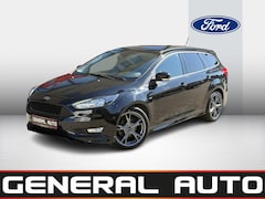 Ford Focus Wagon - 1.0 Titanium ST-Line, Parkassist, Camera, Navigatie