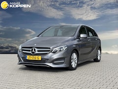 Mercedes-Benz B-klasse - 180 Lease Edition Ambition Automaat