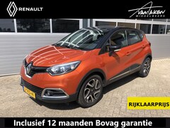 Renault Captur - 0.9 TCe 90 Dynamique
