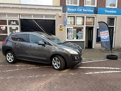 Peugeot 3008 - 1.6 VTi Première