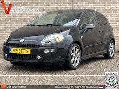 Fiat Punto Evo - 1.3 M-Jet Dynamic | Cruise | Climate |