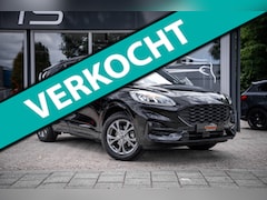 Ford Kuga - 2.5 PHEV ST-Line X|93%SOH|Winterpacket|Technologie packet|Head Up|B&O|Carplay|