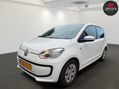 Volkswagen Up! - 1.0 move up BlueMotion