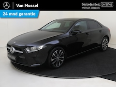 Mercedes-Benz A-klasse - 250 e Business Line / Achteruitrijcamera /