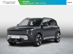 Kia EV2 - Plus Advanced 42.2 kWh | Actieprijs* | Navi. | Clima. | Adapt. Cruise. | Stoel&Stuur Verwa