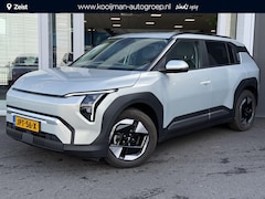 Kia EV3 - Plus 81.4 kWh | Dodehoekdetectie| Stoel/stuurverwarming | Draadloze AppleCarplay/AndroidAu