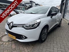 Renault Clio - 0.9 TCe Night&Day | Navigatie