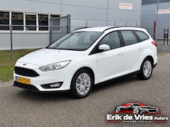 Ford Focus Wagon - 1.0 Trend Navi , Cruise control