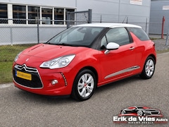 Citroën DS3 - 1.6 So Chic