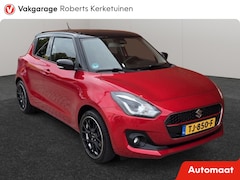 Suzuki Swift - 1.0 Stijl Sport Automaat Clima Velgen Sportpakket