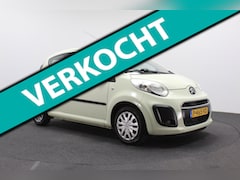 Citroën C1 - 1.0 Collection | Elektrische ramen | LED verlichting | Goed onderhouden