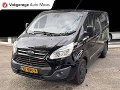 Ford Transit Custom - 270 2.2 TDCI L1H1 Trend