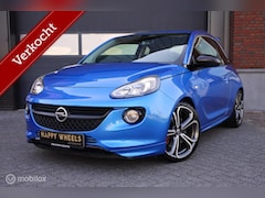 Opel ADAM - I 1.4 Turbo S I 150pk I Clima I Cruise I Bomvol