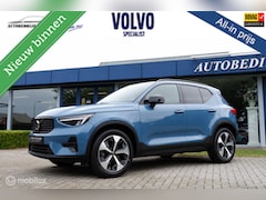 Volvo XC40 - MY24 B4 197PK MH AUT7 PLUS DARK | 360CAM | ACC | 19INCH | HARMAN KARDON | GOOGLE