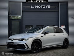 Volkswagen Golf - 1.5 eTSI R-Line H&K, Pano, Hub, IQ, Sfeer, Camera