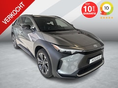 Toyota bZ4X - Premium 71 kWh