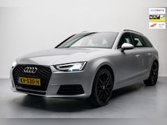 Audi A4 Avant - 1.4 TFSI Sport Edition Aut NL-auto [ Full LED Dynamisch Knipperlicht 19 Inch Elektrische K