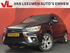 Mitsubishi ASX - 1.6 Cleartec Life | Trekhaak | Airco | Nap | APK 07-10-2027
