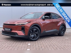 Toyota C-HR - C-HR+ First Edition 77 kWh / Direct leverbaar / Nu €3.000 inruilpremie