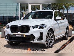 BMW X3 - (g01) xDrive20i M-Sport 184pk | Laser LED | Camera | Cruise | Sfeer | Stoelverwarming | Cl