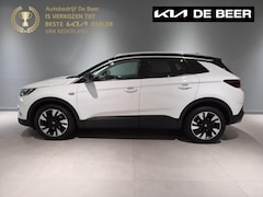 Opel Grandland X - 1.2 Turbo 130pk S&S Automaat Innovation