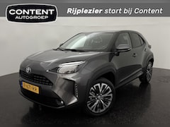 Toyota Yaris Cross - 1.5 VVT-I Hybrid 116pk CVT Executive | Trekhaak