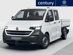 Volkswagen e-Transporter - Bedrijfswagens Pick-up Dubbele Cabine L2 Elektromotor 160 kW (218 pk) 350