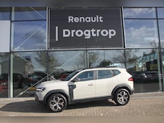 Dacia Duster - 130PK-EXPRESSION-14DKM-NAVI-CRUISE-CAMERA-NIEUW
