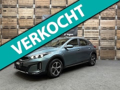Kia XCeed - 1.6 GDi PHEV DynamicPlusLine Stoel/stuur verwarming Keyless Carplay LM