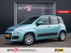 Fiat Panda - 0.9 TwinAir Edizione Cool 80pk | Automaat | Airco | 20.962 km