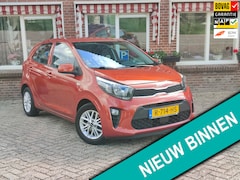 Kia Picanto - 1.0 DPi DynamicLine Cruise Camera LMV - RIJKLAAR