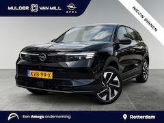 Opel Grandland - Business 1.2 Turbo Hybrid 145pk e-DCS6 | 8 JAAR GARANTIE | Hi-Fi FOCAL® | SCHUIF/KANTELDAK