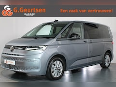 Volkswagen Multivan - 1.4 eHybrid L1H1 Style, 7-Persoons, Trekhaak, Panoramadak, IQ light,