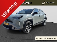 Toyota Yaris Cross - 1.5 Hybrid 130 Launch Edition | Rijklaar | Navigatie | Achteruitrij Camera | Apple Carplay