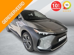 Toyota bZ4X - Premium 71 kWh