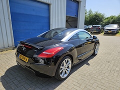 Peugeot RCZ - 1.6 THP 200PK | Leder | 1e Eigenaar | Origineel NL | Slechts 53.000 km | Dealer-onderhouden