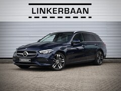 Mercedes-Benz C-klasse Estate - C 300e | Avantgarde | Panorama | Trekhaak | Head up | Memory |