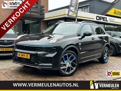 Lynk & Co 01 - 1.5 261PK Plug-in Hybrid Automaat + 20''/ Navi/ Clima/ Ad.Cruise/ Panorama/ Camera/ Full-L
