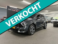 Kia Sportage - 1.6 T-GDi Hybrid DynamicPlusLine/ NL auto/ Eerste eigenaar/ Parkeersensoren
