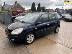 Renault Scénic - 2.0-16V Tech Line