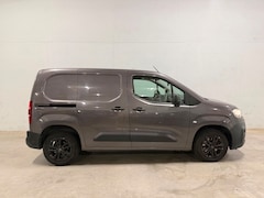 Citroën Berlingo - 1.5 BlueHDI Automaat BTW 21% Navi PDC