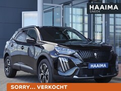 Peugeot 2008 - 1.2 Hybrid 136 GT | Automaat | Hybrid | Camera | Navigatie | CarPlay | ACC