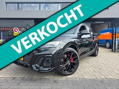 Audi Q5 - 50 TFSI e S edition Competition | S-LINE | 1e EIGENAAR | FULL OPTION |