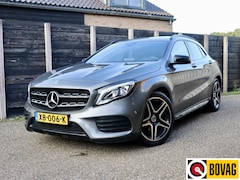 Mercedes-Benz GLA-Klasse - 180 Business Solution AMG NL-auto | trekhaak