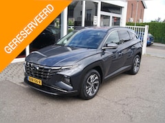 Hyundai Tucson - 1.6 T-GDI MHEV Comfort Smart Automaat, Navi, Cruise, Camera, RIJKLAARPRIJS