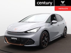 CUPRA Born - Business 62 kWh Apple Carplay/Android Auto - Panoramadak - Camera - Navigatie