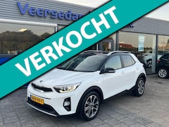 Kia Stonic - 1.0 T-GDi DynamicPlusLine