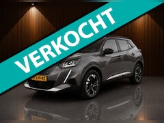 Peugeot 2008 - 1.2 Turbo 131PK Allure