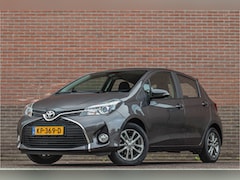 Toyota Yaris - 1.3 VVT-i Trend, 1e eigenaar, 23.000km NAP, Camera, Navigatie, Climate control, Cruise con
